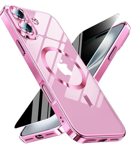 Amazon.com: Apple iPhone 16 Plus, 128GB, Pink - AT&T (Renewed